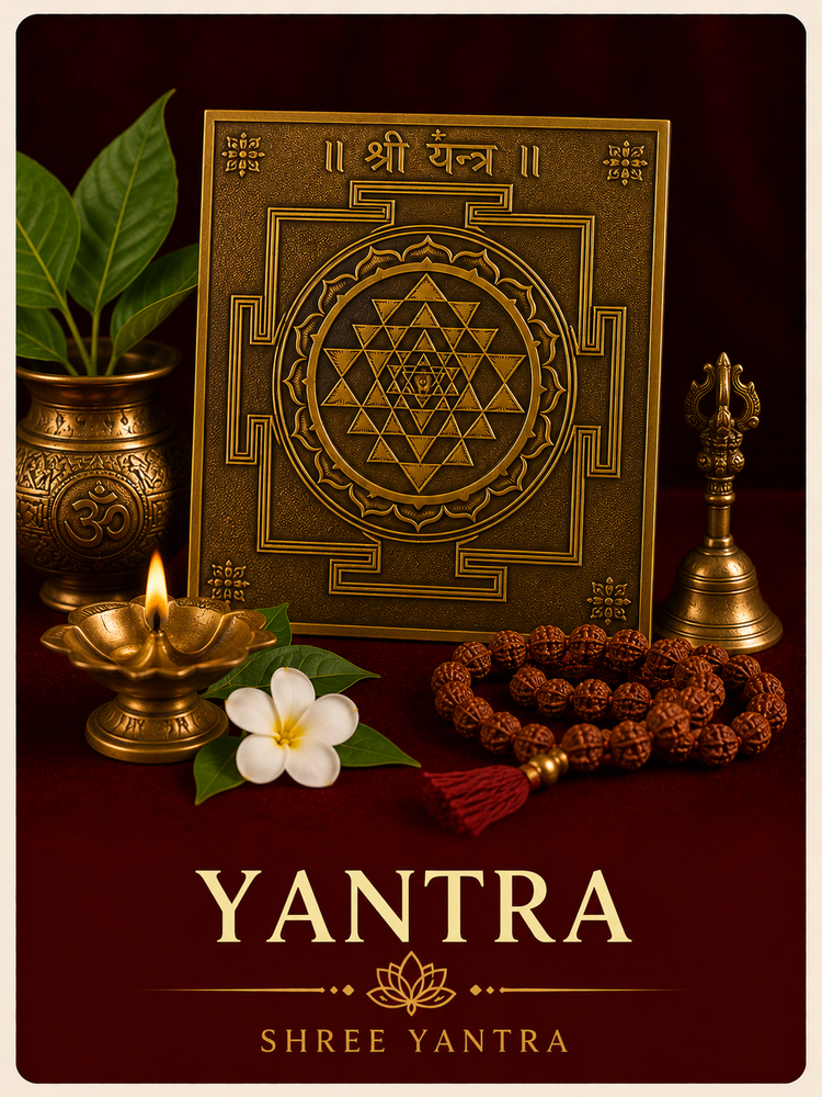Yantra
