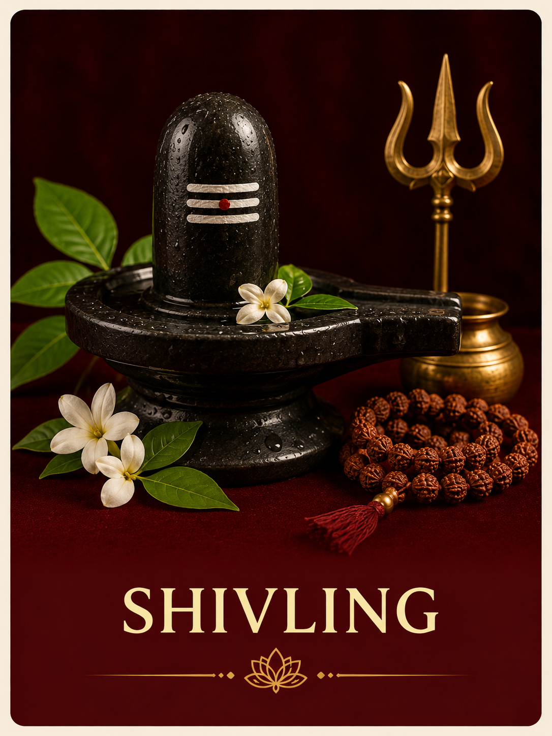 Shivling