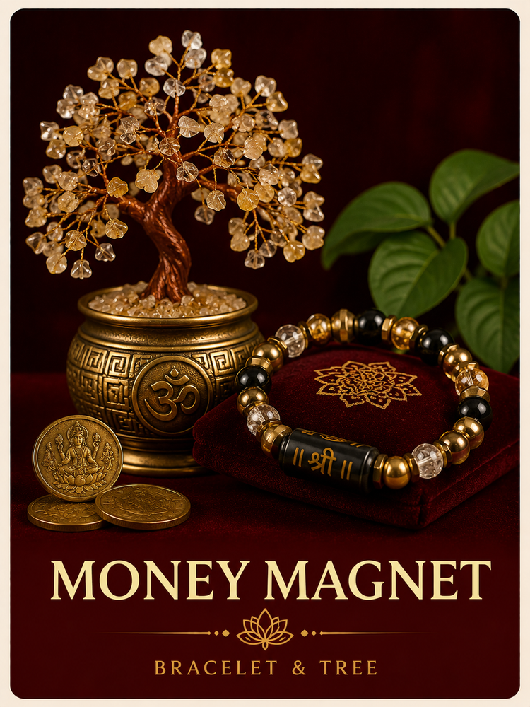 Money Magnet